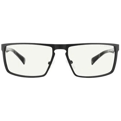 GUNNAR Геймърски очила GUNNAR Fremont Onyx - Clear Pro (GUN-FRM-01030)