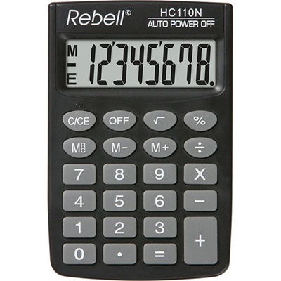 Rebell HC110 N