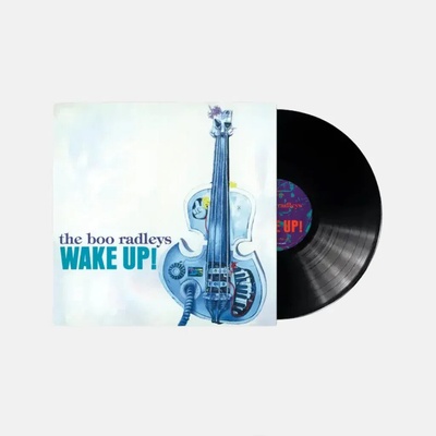 The Boo Radleys - Wake Up! (Reissue) LP