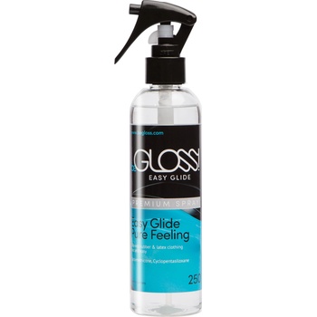 Image 1 of beGLOSS Easy Glide Premium 250ml