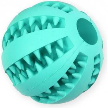PlayMe Играчка за кучета - Дентална топка за лакомства
