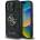 GUESS Калъф Guess 4G с голямо лого за iPhone 16 Pro Max - черен (3666339327552)