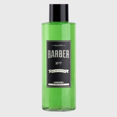Marmara Barber Eau De Cologne No 7 voda po holení 500 ml