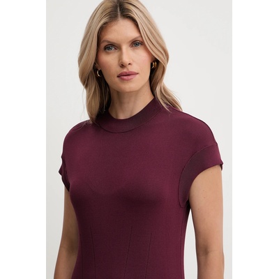 Giorgio Armani Рокля Armani Exchange (XW000764.AF10352)