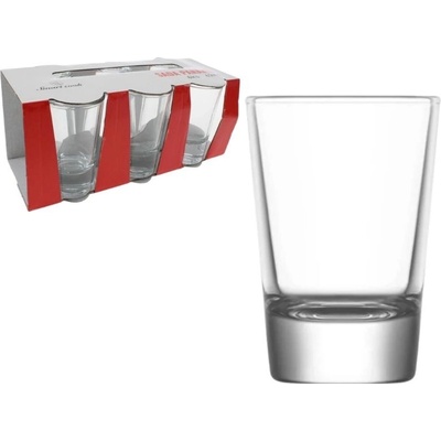 Smartcook Štamprle 6 x 62 ml