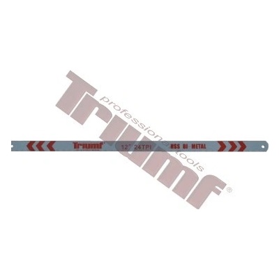 TRIUMF Pílový plátok 300 mm dlhý