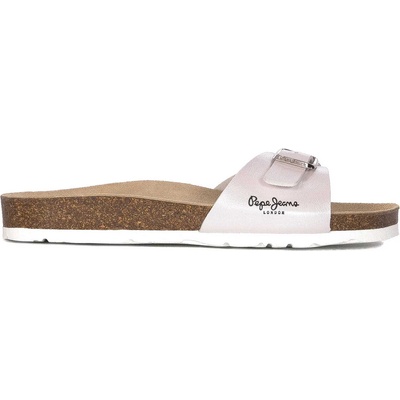 PEPE JEANS Чехли oban nacar w
