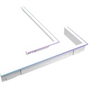 ASUS GT502 Horizon ARGB WHITE (90DA00H3-B09000)