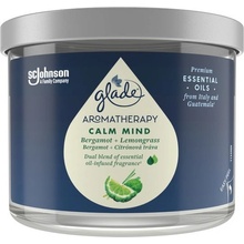 Glade by Brise Aromatherapy Calm Mind 260 g