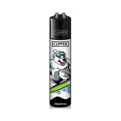 Clipper Fun Sport Animals Bear sport