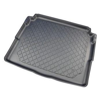 Гумирана стелка за багажник за Peugeot 3008 II (2016+) / Opel Grandland X (2017+) lower boot