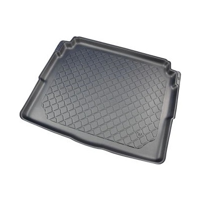 Гумирана стелка за багажник за Peugeot 3008 II (2016+) / Opel Grandland X (2017+) lower boot