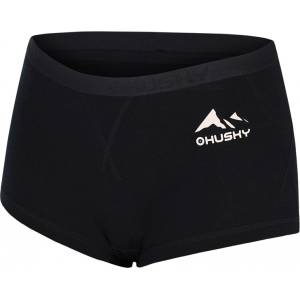 HUSKY Дамски бикини Meties L, черно (hsk-HT0-0837)