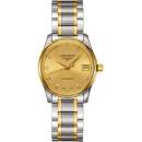 Longines L2.257.5.37.7