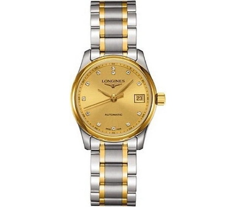 Longines L2.257.5.37.7