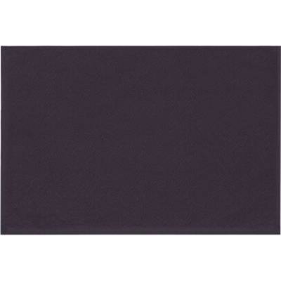 Vossen Ručník XF250G Anthrazit 30 x 50 cm