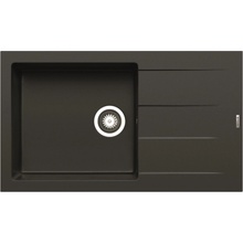 Pyramis Athlos 1B 1D Plus, black