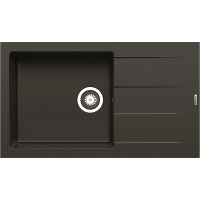 Pyramis Athlos 1B 1D Plus, black