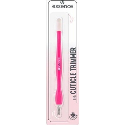 Essence Cuticle Trimmer nástroj na odstranění nehtové kůžičky