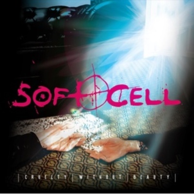 SOFT CELL - Cruelty Without Beauty Pink LP