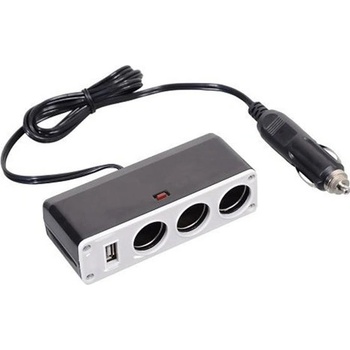 Autoadaptér napájecí COMPASS 07416