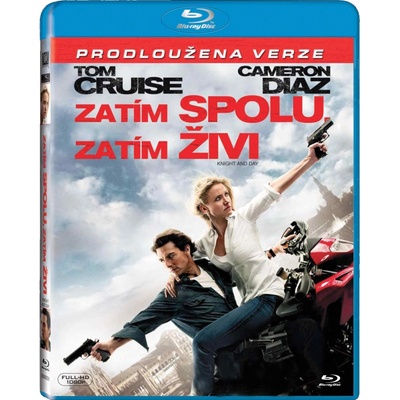 Zatím spolu, zatím živi BD