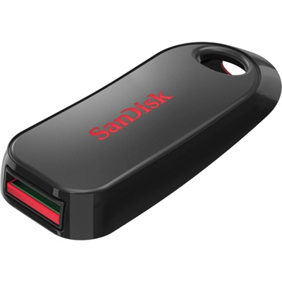 SanDisk Cruzer Snap 64GB SDCZ62-064G-G35
