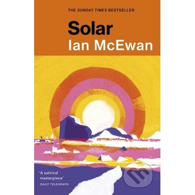 SOLAR - MCEWAN, I.