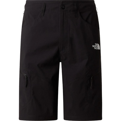 The North Face Мъжки къси панталони The North Face Exploration Short Shorts - Black - размер 48 (EU) (012-4243-0114)