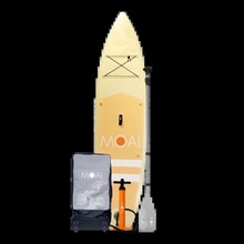 Paddleboard MOAI Beach Vibe 10'8''