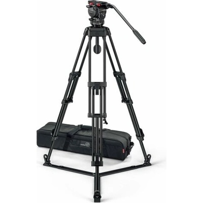 Sachtler System FSB 6 75/2 AL HD GS Mk II