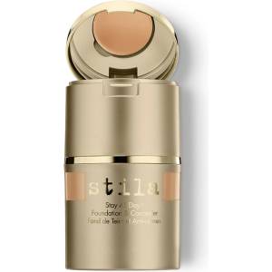 Stila Stay All Day® Foundation & Concealer Фон дьо тен флуид 30ml