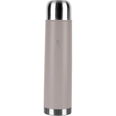 Berlingerhaus Termoska nerez 1 l Taupe Black