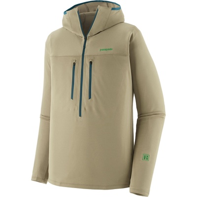 PATAGONIA M's R1 Ultralight Hoody