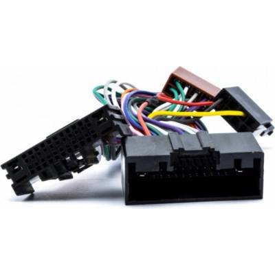 Adaptér ISO Ford V5 Einparts