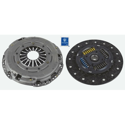 Spojková sada SACHS 3000 950 867 (3000950867)