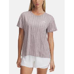 Under Armour Дамска тениска Under Armour Vanish Energy SS 2.0 Print Under Armour | Siv | ЖЕНИ | S