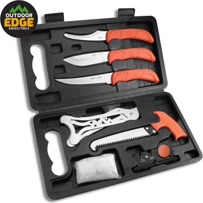 Outdoor Edge Jaeger Pak