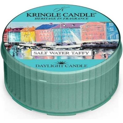 Kringle Candle Salt Water Taffy 35 g