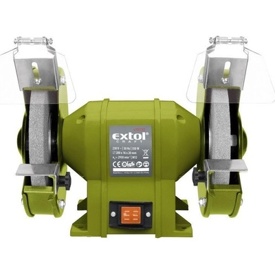 Extol 350 W