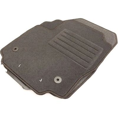 Petex Мокетни стелки за FORD Mondeo III (2012-2014) (112625802)