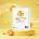 OOTD Изсветляваща хидрогел маска с Витамин C OOTD Vitamin C Brightening Hydrogel Mask (81382)