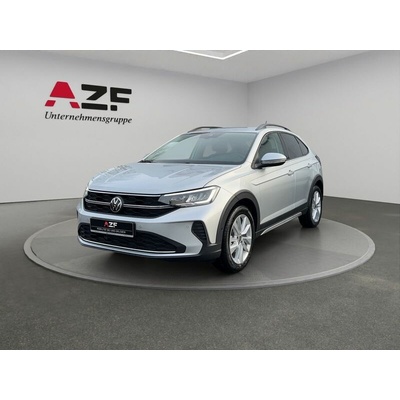 Volkswagen Taigo 1.0 TSI Life 85 kW