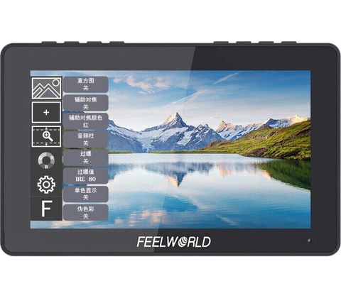 Feelworld F5 PRO