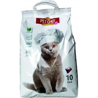 Pet Chef Podestýlka PetCH 10 l