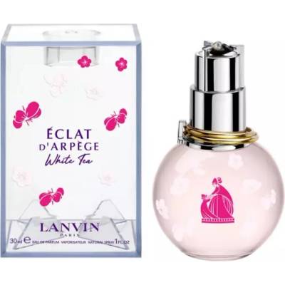 Lanvin Éclat d'Arpège White Tea parfumovaná voda dámska 30 ml