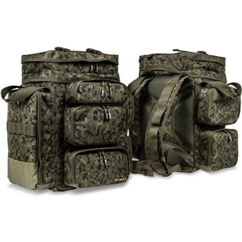 Solar Tackle Solar batoh sp c-tech large rucksack