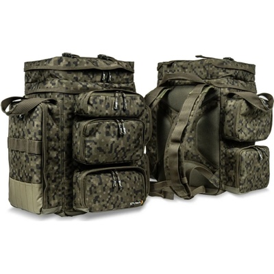 Solar Tackle Solar batoh sp c-tech large rucksack