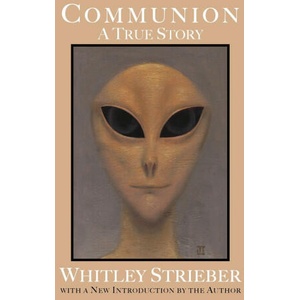 Communion | Whitley Strieber (2022)