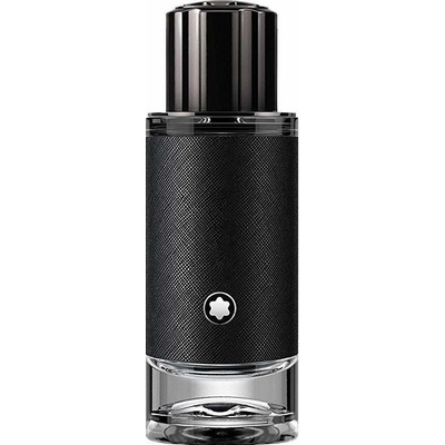 Mont Blanc Explorer parfumovaná voda pánska 30 ml